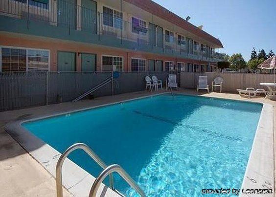 Gilroy Inn المرافق الصورة