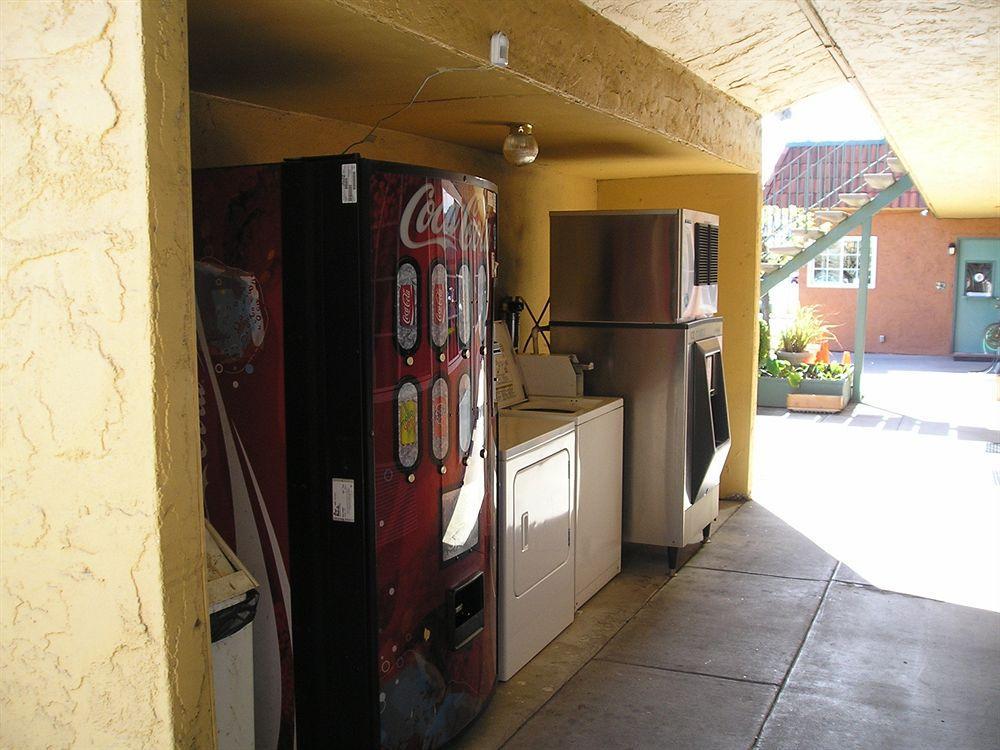 Gilroy Inn المظهر الخارجي الصورة