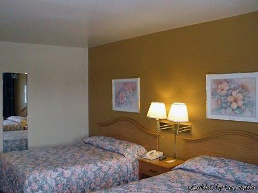 Gilroy Inn المظهر الخارجي الصورة